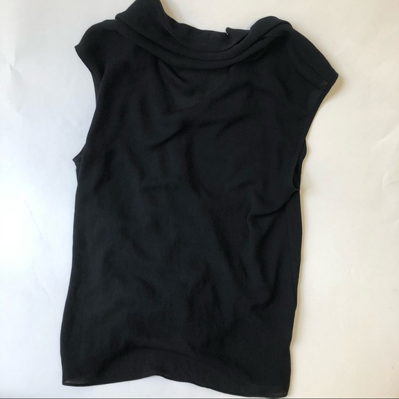 Helmut Lang silk tank - Picture 2 of 3